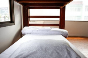 Sucursal Paraíso Casa Hostel